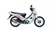 2012 Modenas Kriss MR1 photo